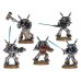 Grey Knights Strike Squad